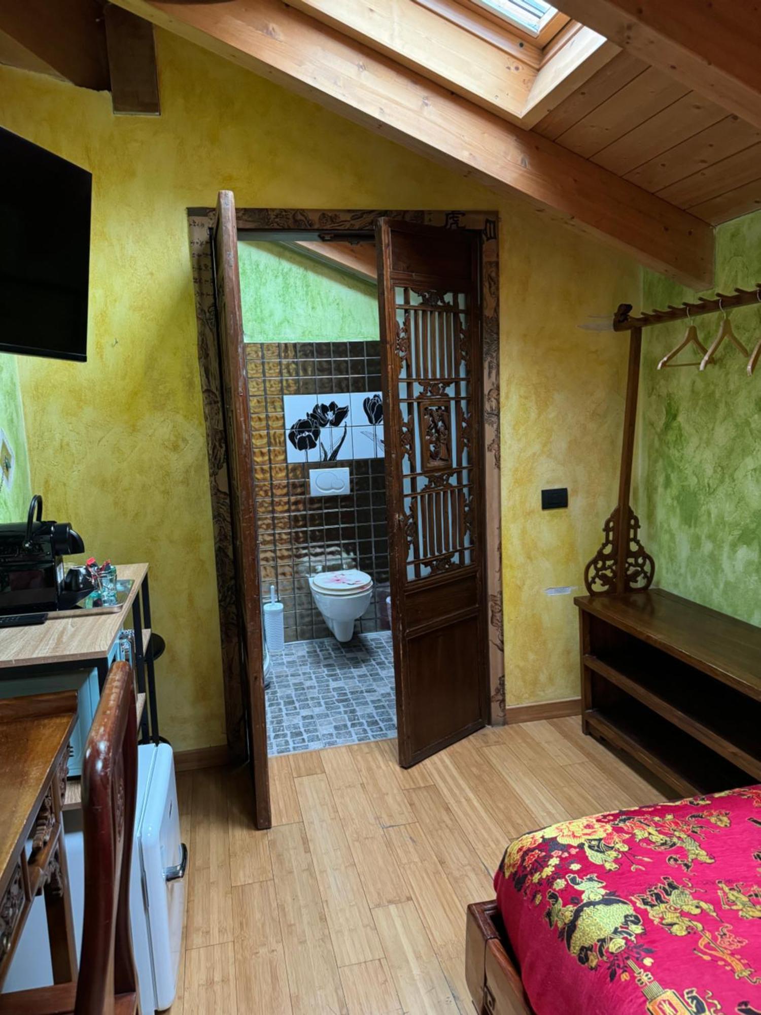 Villa Vietnamonamour Milán Exterior foto